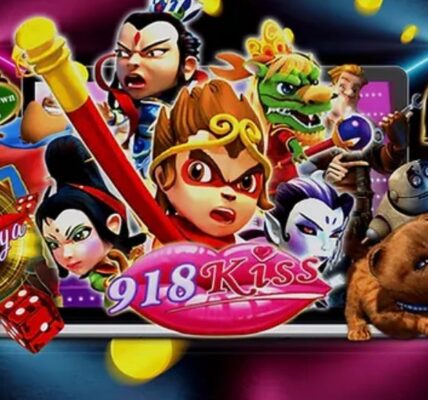 Exploring 918Kiss: A Comprehensive Guide to the Online Casino Experience